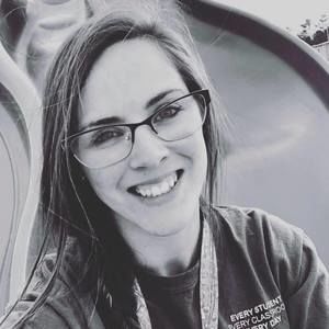 Meet your Posher, Courtney